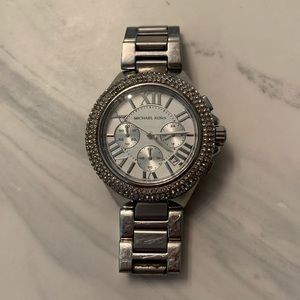 Michael Kors 44mm Watch